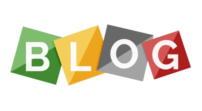 blog